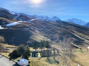 Résidence Hauts De Peyragudes Mp - T36pers -HAUT DE PEYRAGUDES C19- Peyresourde MAE-4173