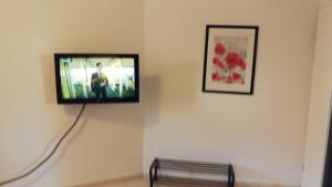 Ferienwohnung Strandläufer