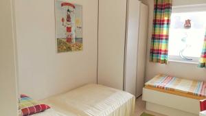 Ferienwohnung Strandläufer