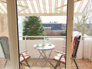 Ferienwohnung Stukenborg