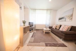 Ferienwohnung Westerheide