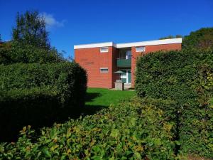 Ferienwohnung Westerheide