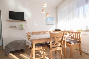 Ferienwohnung Tillmann