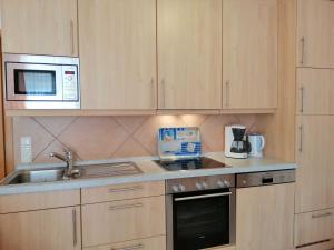 Ferienwohnung Robbenplate