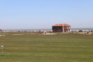 Ferienwohnung Robbenplate - 4hvězdičkové hotely ve městě Horumersiel