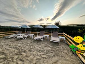 Cabana Meira