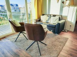 Ferienwohnung Strandnah _Wohnung 47 1 M