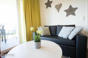 Ferienwohnung Strandnah _Wohnung 47 1 M