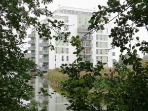 Ferienwohnung Strandnah _Wohnung 47 1 M