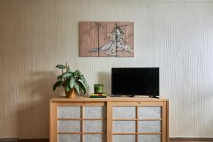 Yasumi di TSS - Special Couples Getaway