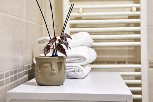 Yasumi di TSS - Special Couples Getaway