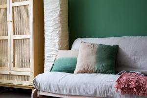 Yasumi di TSS - Special Couples Getaway