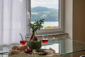 Yasumi di TSS - Special Couples Getaway