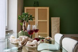 Yasumi di TSS - Special Couples Getaway