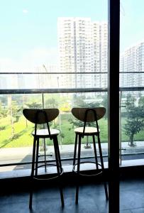 AN HOME 1BR Near Vincom Mall 0314