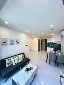 AN HOME 1BR Near Vincom Mall 0314