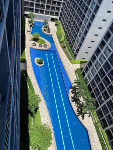AJ Staycation Shore 2 - Aparthotels, Manila