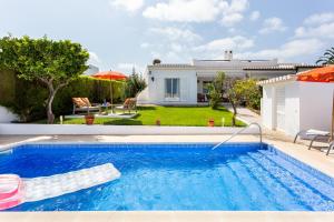 CoolHouses Algarve Lagos, V3 Casa Evasion