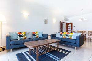 CoolHouses Algarve Lagos, V3 Casa Evasion