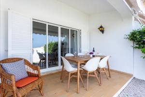 CoolHouses Algarve Lagos, V3 Casa Evasion