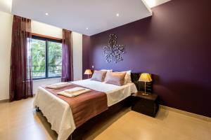 CoolHouses Algarve, Luz 2 bed elegant flat, private pool & garden, SPA facilities, Mar da Luz 19