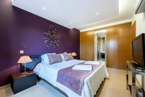 CoolHouses Algarve, Luz 2 bed elegant flat, private pool & garden, SPA facilities, Mar da Luz 19