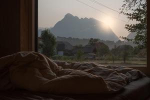Telaj Residence - Cosy Cabins near Bovec, Soča Valley