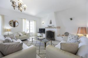 CoolHouses Algarve Lagos, 4 bed single-story House, pool and amazing panoramic views, Casa Fernanda