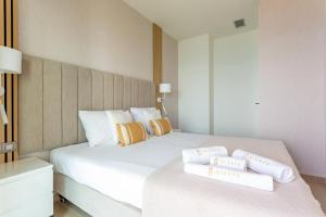 Intempo by Holuxe - 375 - 37th floor
