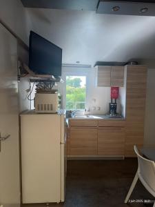 Camping les sablines 129 à vendres-plage