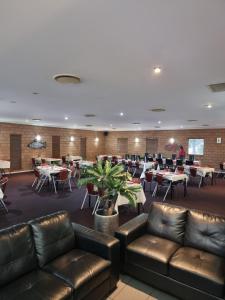 Moranbah Outback Motel