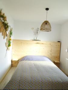 Appartemt Indépendant- Paysage Verdoyant- Piscine