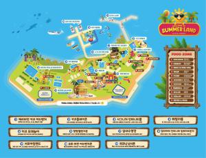 Yeosu Calacatta Hotel & Resort