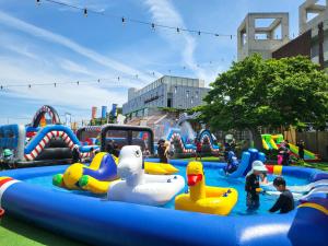 Yeosu Calacatta Hotel & Resort