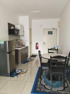 The Luxe Sanctuary Southville City Bangi 2BR Apartment