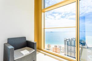 Intempo by Holuxe - 232 - 23rd floor