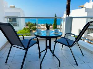 Amáni Seaview 3 bedrooms luxury villa