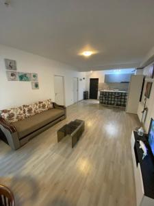 Mamaia Nord Sea View Apartment