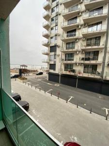 Mamaia Nord Sea View Apartment