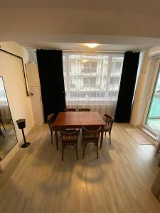Mamaia Nord Sea View Apartment