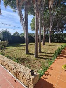 Villa RENE, PLEMMIRIO