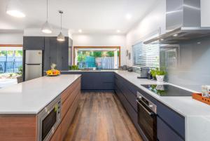 Clifton Cove Cairns Paradise