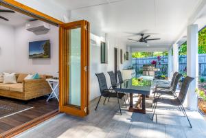 Clifton Cove Cairns Paradise