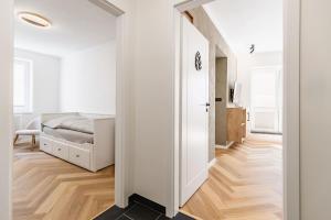 Hop Nest Žatec centrum apartment