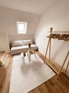 B&B / Chambres d'hotes La Maison de Melou : photos des chambres