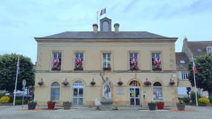 B&B / Chambres d'hotes La Maison de Melou : Cottage - Vue sur Jardin