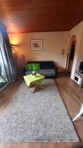 Mountainview Appartement Philips mit Carport