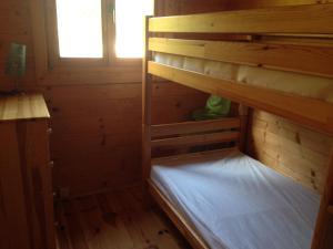 Le Chalet de Valentine & Laurent
