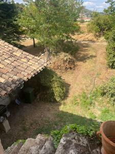 Appartements Grenier de la Chimere : photos des chambres