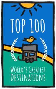 Tiny SeaSide - Loddenhøj